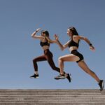 Trening na eliptycznym trenażerze – jak poprawić wydolność i spalić kalorie?