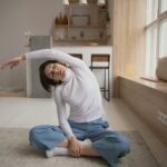 Jakie są zalety treningu w systemie „circuit training”?