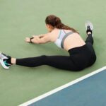 Jakie ćwiczenia na brzuch pomagają w wzmocnieniu core?